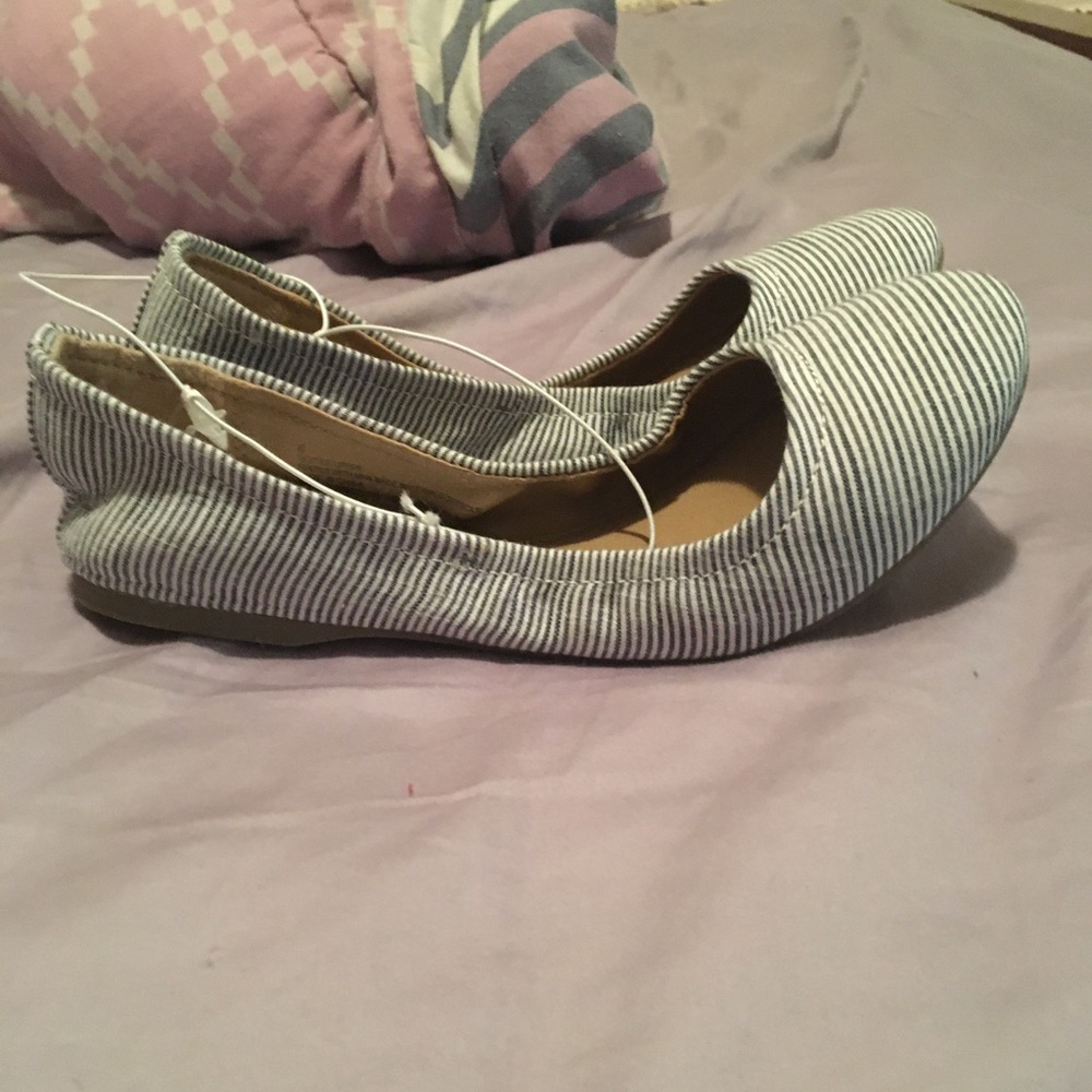 Flats